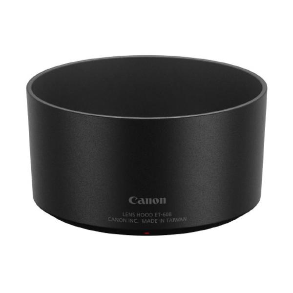 キヤノン　LHOODET60B　レンズフード　RF 317