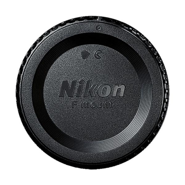 Nikon　BF-1B　BK　ボディキャップ　BF1B　BK 317