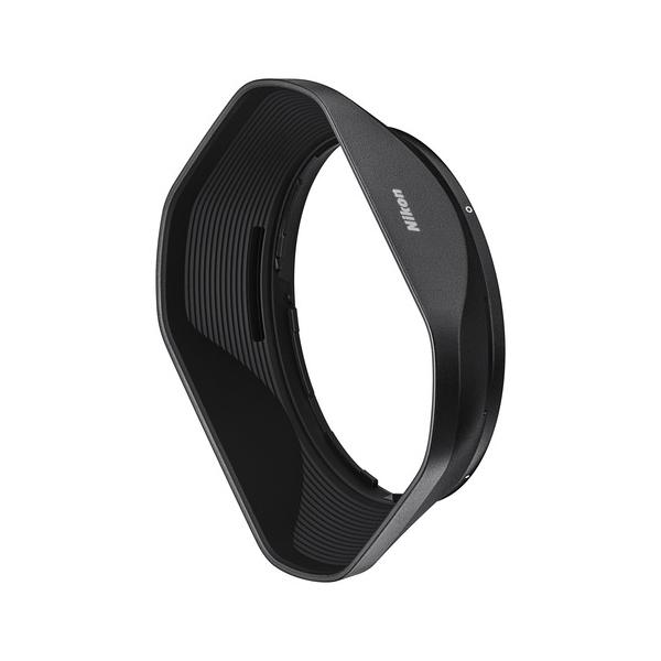 Nikon　HB-114　NIKKOR　Z　28-400mm　f／4-8　VR　用レンズフード 317