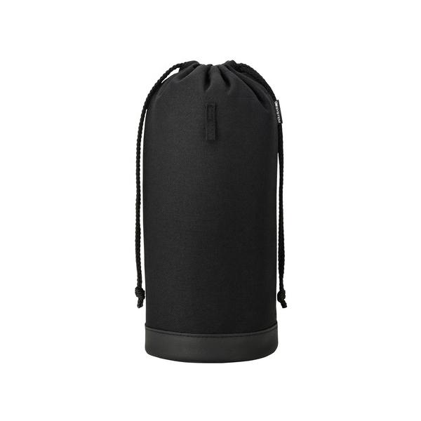 E*u様 新品未使用 ブラック レンズ 収納ケース付き yamada-denki_1042441011