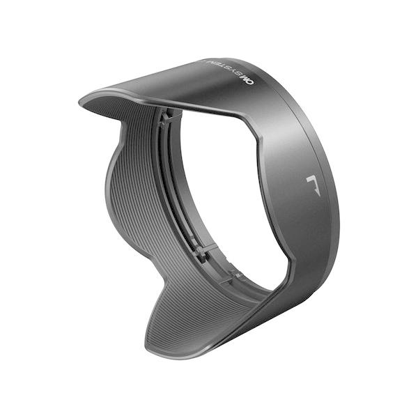 OMデジタルソリューションズ　LH-61G　レンズフード　OM　SYSTEM 317