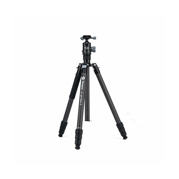 Fotopro X-goMaxE カーボン三脚 4段 : ヤマダデンキ Yahoo!店 - 通販