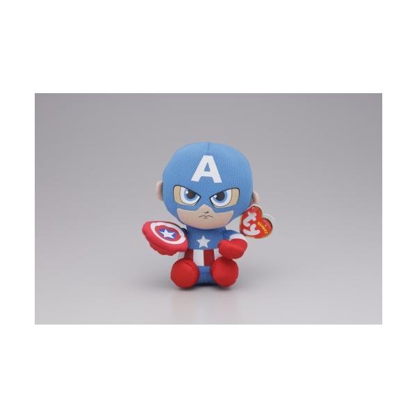 キャプテン アメリカ ぬいぐるみの人気商品 通販 価格比較 価格 Com