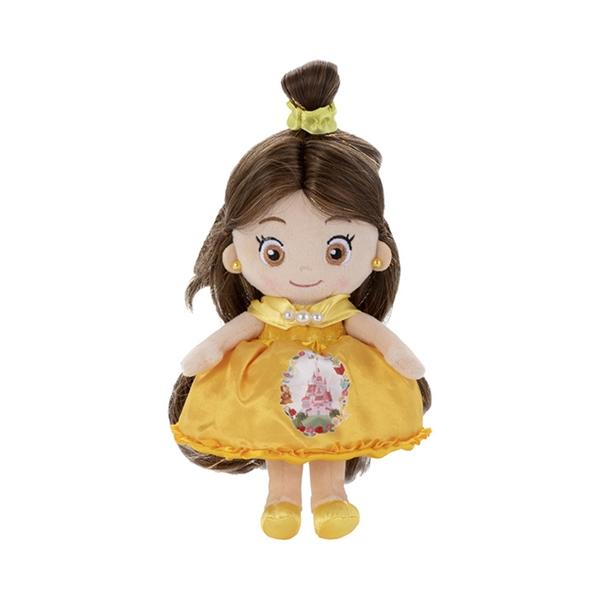 ディズニー プリンセス ぬいぐるみの人気商品 通販 価格比較 価格 Com