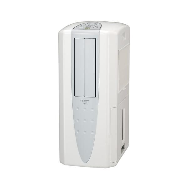 ファッション通販】 コロナ 除湿機 どこでもクーラー CDM-1423 W