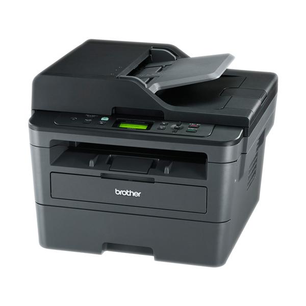 DCP-L2550DW