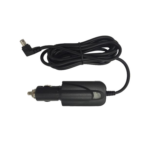 他サイト： ユピテル OP-E1109 5Vコンバーター付シガープラグコードの商品画像