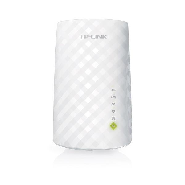 TP-Link eB[s[N LANp RE200 433Mbps+300Mbps fAoh 3Nۏ؁@RE200^R