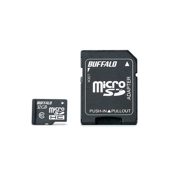 バッファロー Rmsdy032u1a Uhs I Class1 Microsdカード Sd変換アダプター付 32gb Buyee Buyee 日本の通販商品 オークションの代理入札 代理購入