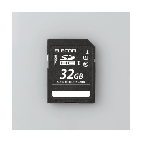 yizGR MF-DSD032GUL SDHCJ[h(UHS-IΉ) 32GB