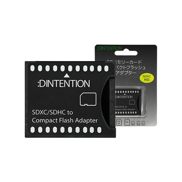 Dadandall DDSDCF0001 SD[J[hp RpNgtbV ϊA_v^[