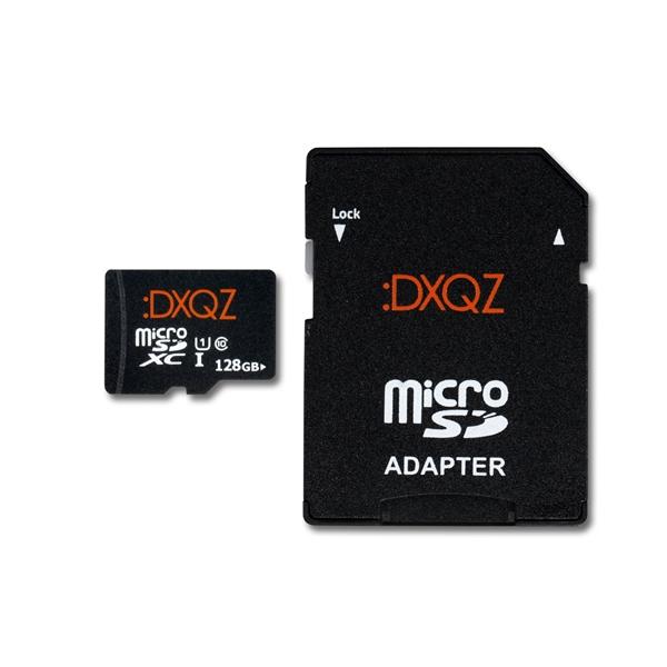 Dadandall Ddms128g01 Micro Sdメモリーカード 128gb ヤマダ電機 Paypayモール店 通販 Paypayモール