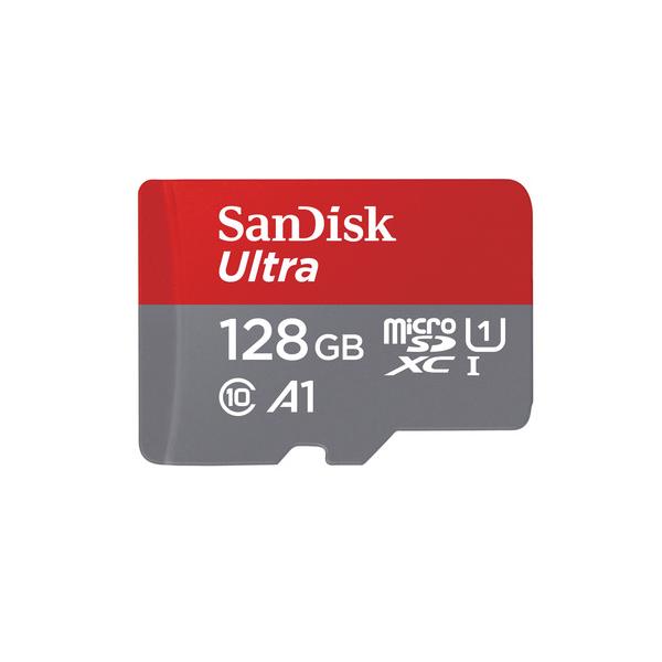 yizTfBXN TfBXN Eg microSDXC UHS-IJ[h 128GB SDSQUAR-128G-JN3MA