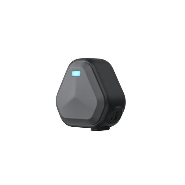 Insta360 CINSFAVL POV�w�b�h�g���b�J�[ Luna Ultra�p �n���Y�t���[�B�e ���̓��������m IPX4�h�� ���i�摜1