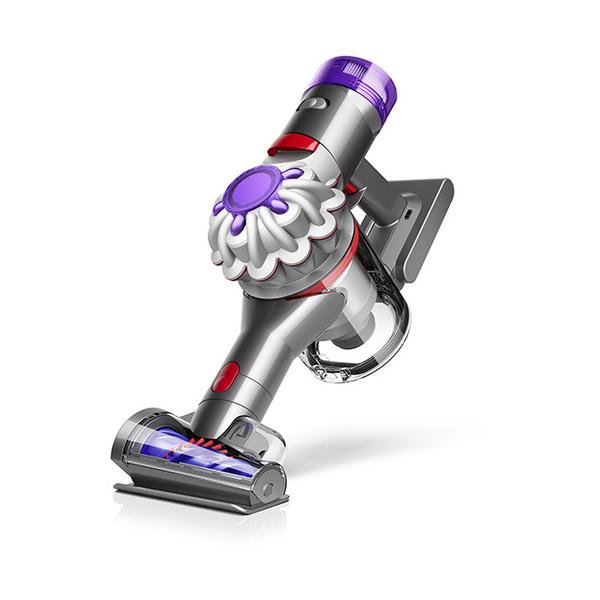 【特別価格】 ダイソン Dyson V8 Slim Fluffy Extra 掃除機 コードレス掃除機 dyson SV10K EXT BU ダイソン公式 新品 ダイソン掃除機 スティック掃除機 ハンディクリーナー ハンディ掃除機 コードレス サイクロン 軽量 強力 掃除機ダイソン