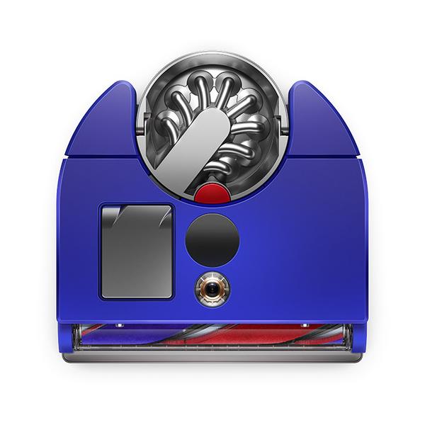 最終価格！ダイソン RB03BN 360ビズナビ ビンカブルー/ニッケル ダイソン RB03BN 360ビズナビ ビンカブルー/ニッケル