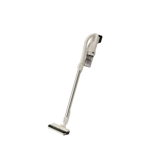 東芝　VC-CLW33(C)　コードレススティッククリーナー　サイクロン式　シフォンベージュ 42