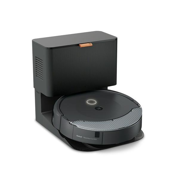 アイロボット X055860 ルンバ コンボ10 Max ロボット+AutoEmpty アイロボット X055860 ルンバ コンボ10 Max ロボット+AutoEmpty