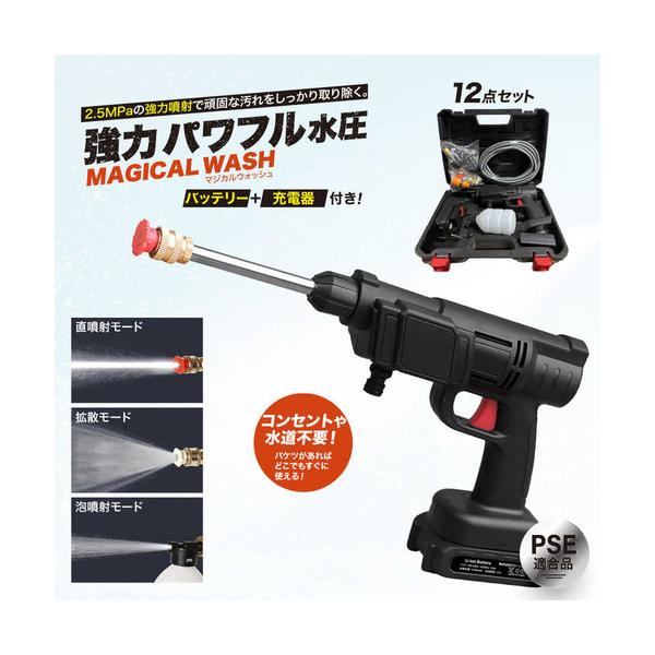 グローバルジャパン　マジカルウォッシュ 42