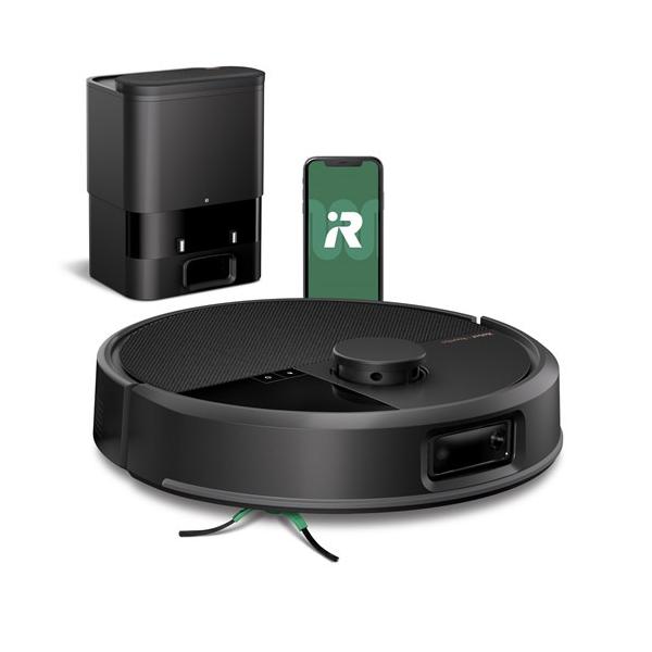 【数回使用】iRobot Roomba ブラック 本体 充電ドック付き Amazon.co.jp : 掃除機の部分 ドック充電器アダプタードック互換