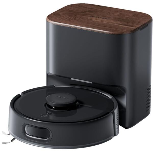 【新品未開封】SwitchBot ロボット掃除機 K11+ W3003100JP SWITCHBOT ロボット掃除機K11+ Black W3003105 : ヤマダデンキ Yahoo