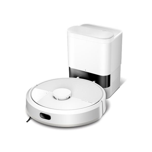 アイロボット Y352260 Roomba 106 Combo ロボット + AutoEmpty ホワイト
