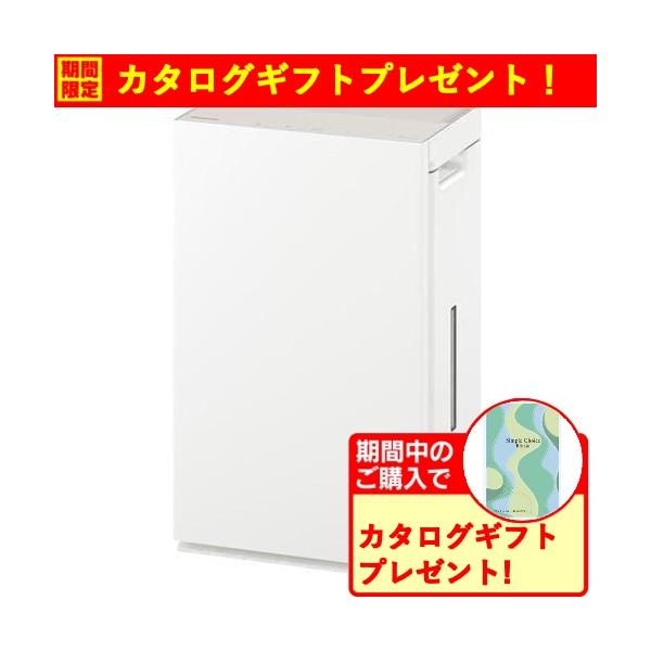 パナソニック　次亜鉛酸素　空間除菌脱臭機　F-ML4000B-W パナソニック F-ML4000B-W 次亜塩素酸 空間除菌脱臭機 ホワイト