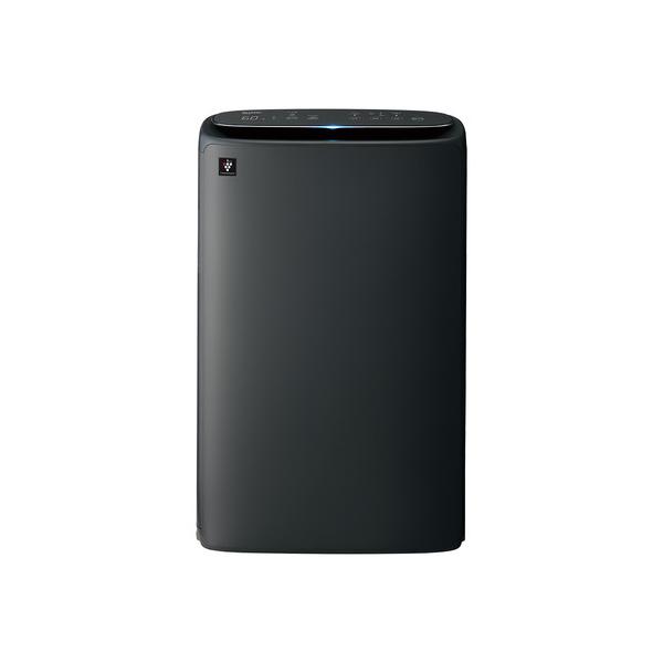 SHARP KI-US50 加湿空気清浄機 プラズマクラスター25000搭載 プレハブ洋室17畳 木造和室10畳 ホワイト系 SHARP KI-US50 加湿空気清浄機 プラズマクラスター25000搭載 プレハブ