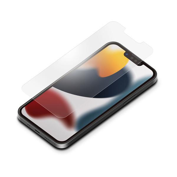 PGA PG-21JGL03AG iPhone 13 minip tیKX Premium Style Q[p^AG