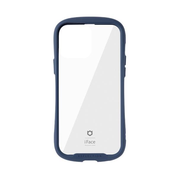 Hamee IFACE REFLECTION CLEAR CASE IPXS …
