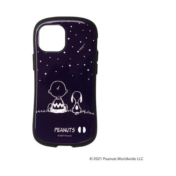 Iface スヌーピー 携帯電話アクセサリの通販 価格比較 価格 Com