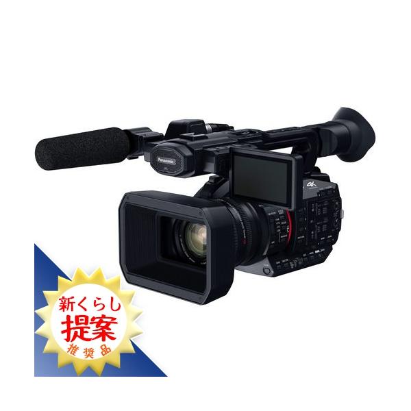 パナソニック HC-X20 デジタル4Kビデオカメラ ビデオカメラ パナソニック HC-X20 デジタル4Kビデオカメラ ビデオカメラ
