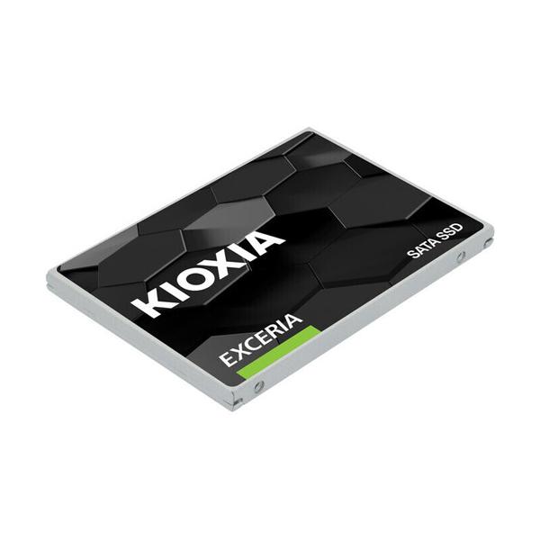 KIOXIA　SSD-CK240S／J　内蔵用　SATA　SSD　EXCERIA　240GB　SSD-CKSJシリーズ 596