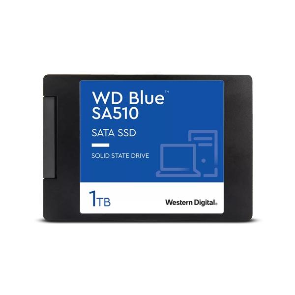chappy WD Blue SA510 1TB SSD ほぼ新品 chappy 様専用WD Blue SA510 1TB SSD ほぼ新品