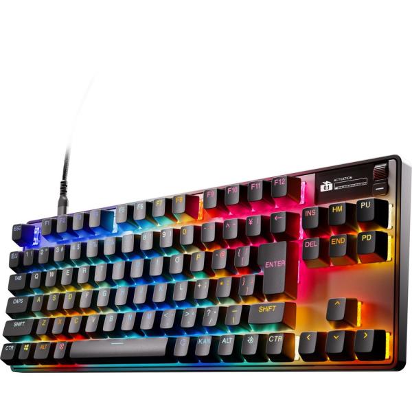 キーボード apexprotkl2023 Apex Pro TKL (2023) - JP