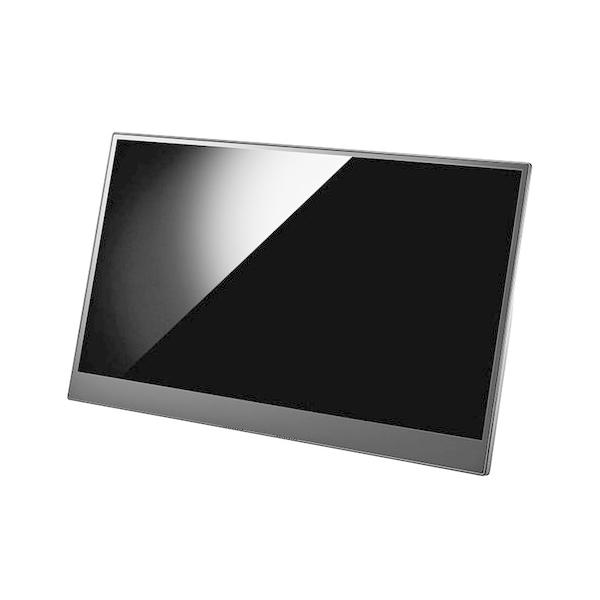 モバイル】アイ・オー・データ機器 LCD-CF161XDB-MT モバイル