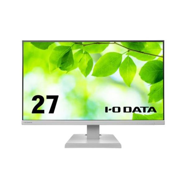 アイ・オー・データ機器 LCD-A271DW PC用LCDモニター 27型 フルHD