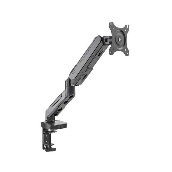 JAPANNEXT　JN-GC12V　モニターアーム　クランプ式　4軸　多関節　15〜32インチ対応 112