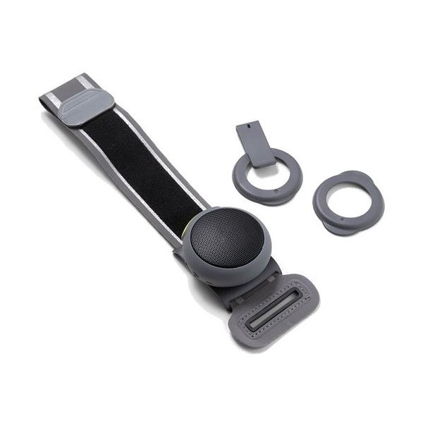 EandRWorld LG-SPK-WRIST 3WAYEFAuXs[J[ WRiST