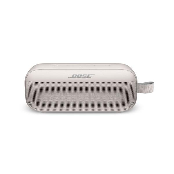 Bose　Bose　SoundLink　Flex　Bluetooth　Speaker　ブルートゥーススピーカー　White　Smoke 21