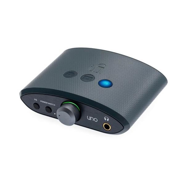 他サイト： iFi audio Uno USB DAC ブラックの商品画像