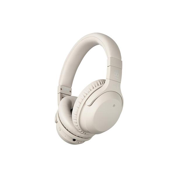 ファイナル ワイヤレス ヘッドホン ノイズキャンセリング 最大60時間