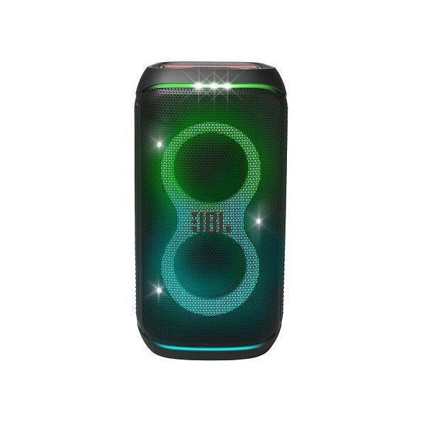 他サイト： JBL JBLPBCLUB120JN Bluetoothスピーカー PartyBox Club 120 防水対応 ブラックの商品画像