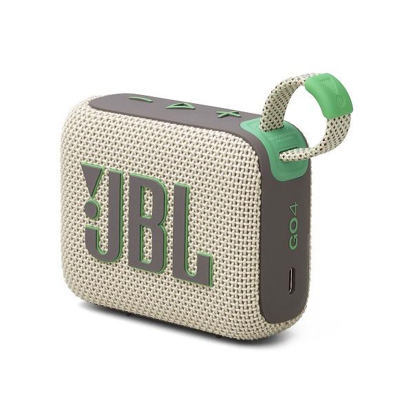 JBL - JBL Bluetoothスピーカー GO 4 ウィンブルドングリーン 新品 JBL JBL GO 4 [ウィンブルドングリーン] 価格比較 - 価格.com