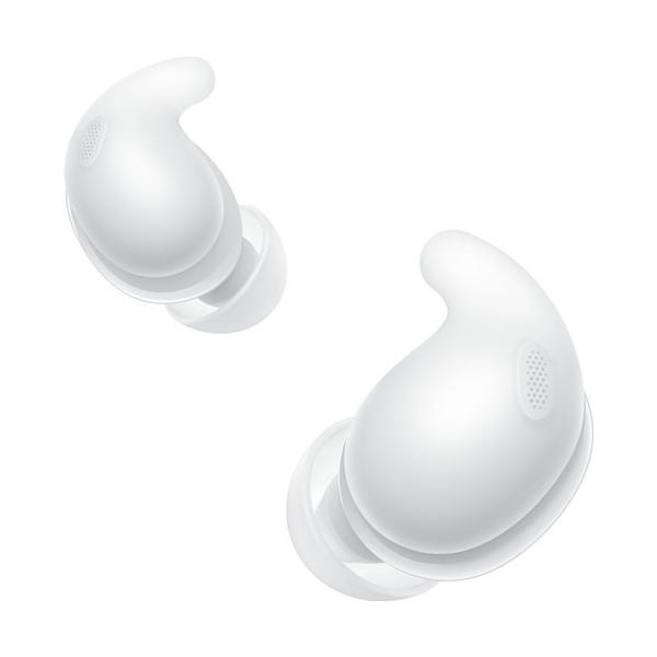 ソニー ワイヤレス イヤホン 左右分離 ノイズキャンセリング IPX4 最大