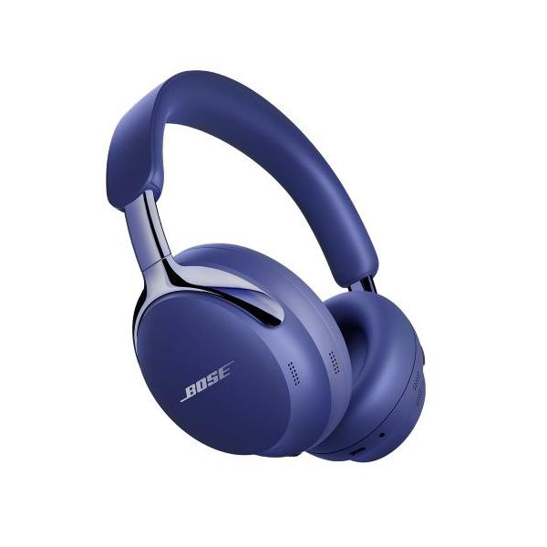 Bose　QuietComfort　Ultra　Headphones　(2nd　Gen)　Bluetooth対応　Midnight　Violet 21