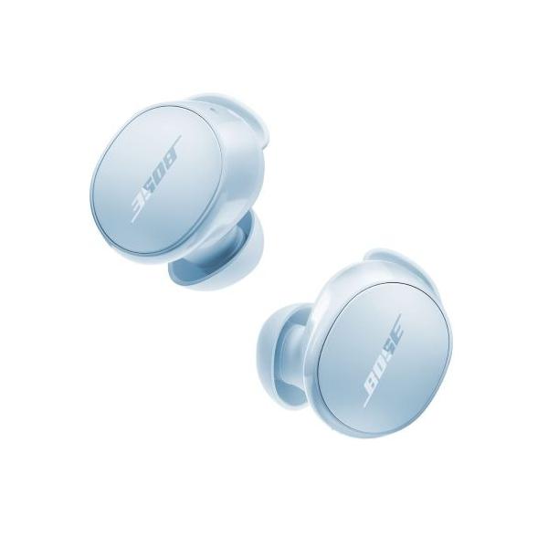 Bose QuietComfort Earbuds ノイズキャンセリング機能搭載 IPX4防水