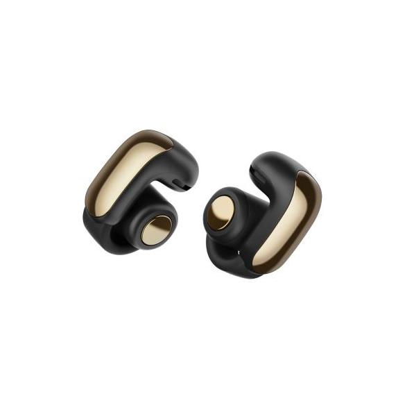 Bose Ultra Open Earbuds Bluetooth対応 IPX4防水 DESERT GOLD