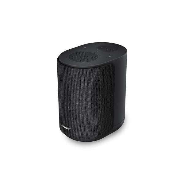 Bose Bose Lifestyle Ultra Speaker マルチルームリスニング対応 Amazon Alexa内蔵 BLACK