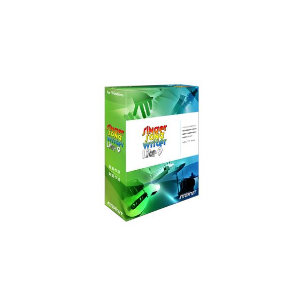 インターネット　Singer　Song　Writer　Lite　9　SSWLT90W 78